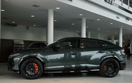 Lamborghini Urus I, 2025 год, 42 800 000 рублей, 3 фотография