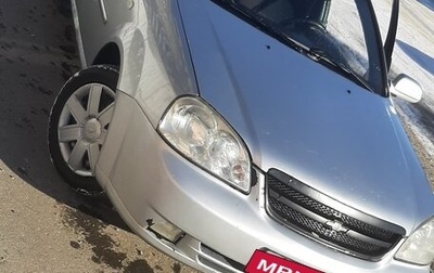 Chevrolet Lacetti, 2006 год, 330 000 рублей, 1 фотография