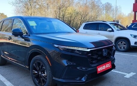 Honda CR-V, 2025 год, 5 125 000 рублей, 1 фотография