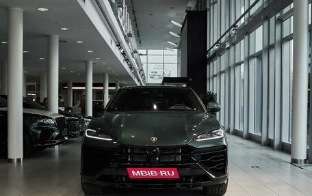 Lamborghini Urus I, 2025 год, 42 800 000 рублей, 2 фотография