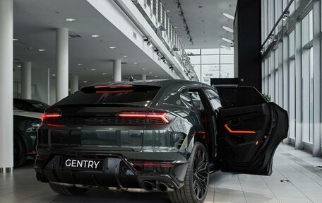 Lamborghini Urus I, 2025 год, 42 800 000 рублей, 6 фотография