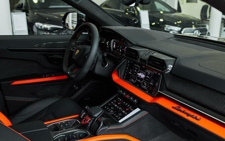 Lamborghini Urus I, 2025 год, 42 800 000 рублей, 9 фотография