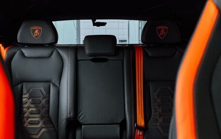Lamborghini Urus I, 2025 год, 42 800 000 рублей, 14 фотография