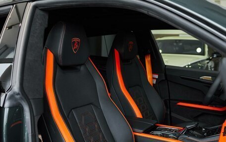 Lamborghini Urus I, 2025 год, 42 800 000 рублей, 8 фотография