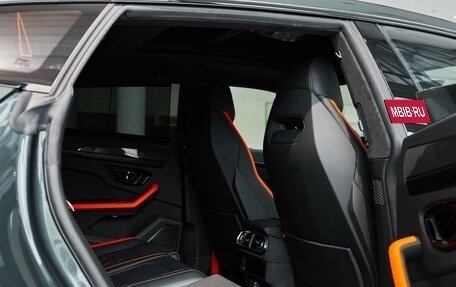 Lamborghini Urus I, 2025 год, 42 800 000 рублей, 13 фотография