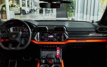 Lamborghini Urus I, 2025 год, 42 800 000 рублей, 10 фотография