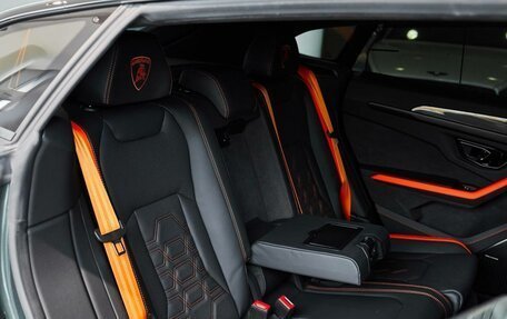 Lamborghini Urus I, 2025 год, 42 800 000 рублей, 12 фотография