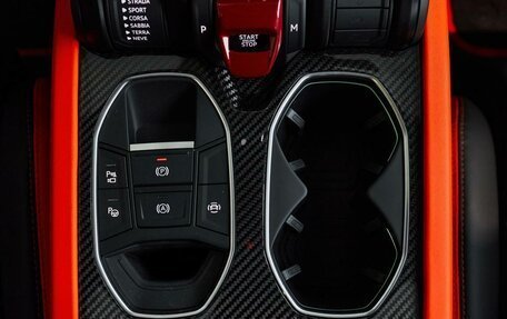 Lamborghini Urus I, 2025 год, 42 800 000 рублей, 17 фотография