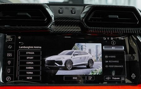 Lamborghini Urus I, 2025 год, 42 800 000 рублей, 20 фотография