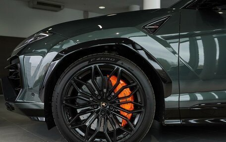 Lamborghini Urus I, 2025 год, 42 800 000 рублей, 33 фотография