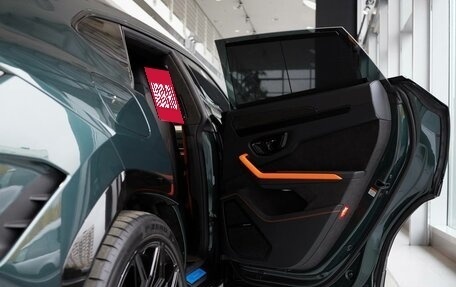 Lamborghini Urus I, 2025 год, 42 800 000 рублей, 30 фотография