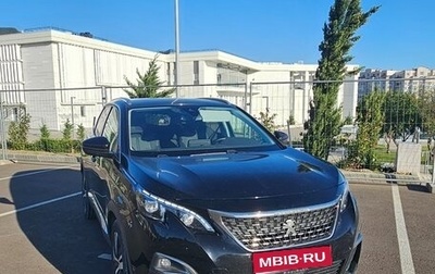 Peugeot 3008 II, 2020 год, 1 890 000 рублей, 1 фотография