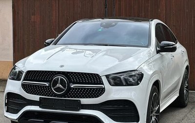 Mercedes-Benz GLE Coupe, 2022 год, 7 462 000 рублей, 1 фотография