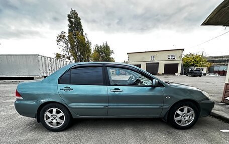 Mitsubishi Lancer IX, 2006 год, 549 999 рублей, 1 фотография