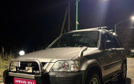 Honda CR-V IV, 1997 год, 420 000 рублей, 1 фотография