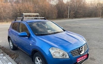 Nissan Qashqai, 2007 год, 850 000 рублей, 1 фотография