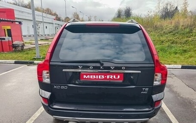 Volvo XC90 II рестайлинг, 2010 год, 1 370 000 рублей, 1 фотография