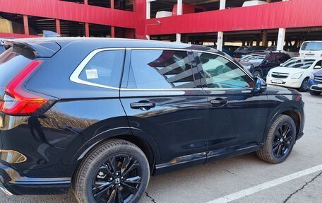 Honda CR-V, 2025 год, 5 125 000 рублей, 2 фотография