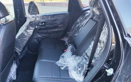 Honda CR-V, 2025 год, 5 125 000 рублей, 7 фотография