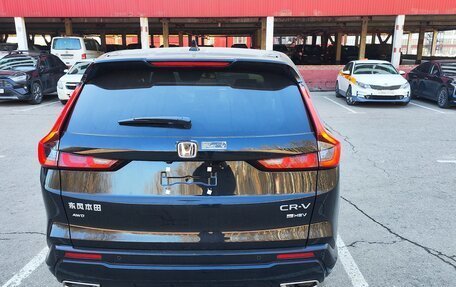 Honda CR-V, 2025 год, 5 125 000 рублей, 3 фотография