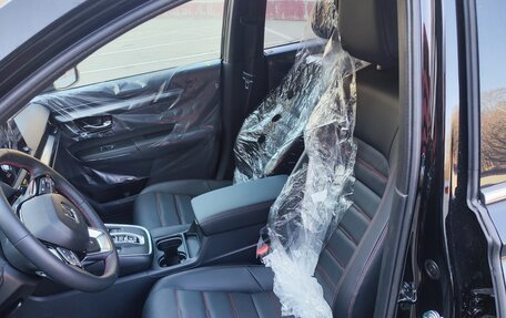 Honda CR-V, 2025 год, 5 125 000 рублей, 9 фотография