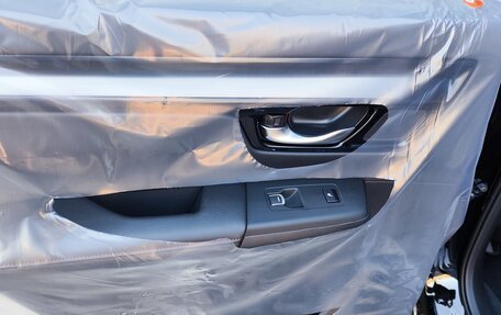 Honda CR-V, 2025 год, 5 125 000 рублей, 8 фотография