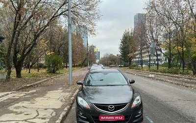 Mazda 6, 2011 год, 1 100 000 рублей, 1 фотография