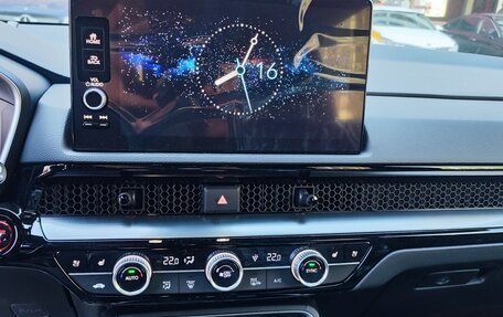 Honda CR-V, 2025 год, 5 125 000 рублей, 11 фотография