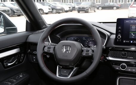 Honda CR-V, 2025 год, 5 125 000 рублей, 18 фотография