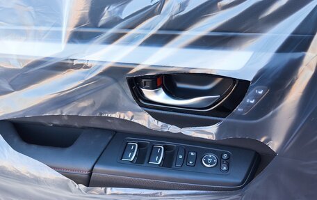 Honda CR-V, 2025 год, 5 125 000 рублей, 10 фотография