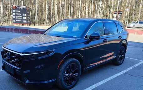 Honda CR-V, 2025 год, 5 125 000 рублей, 13 фотография