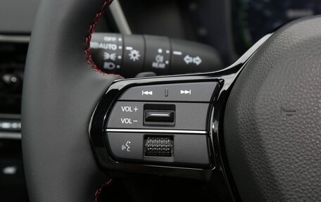 Honda CR-V, 2025 год, 5 125 000 рублей, 20 фотография