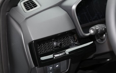 Honda CR-V, 2025 год, 5 125 000 рублей, 16 фотография