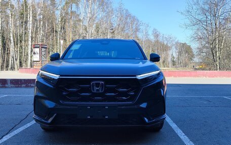 Honda CR-V, 2025 год, 5 125 000 рублей, 14 фотография