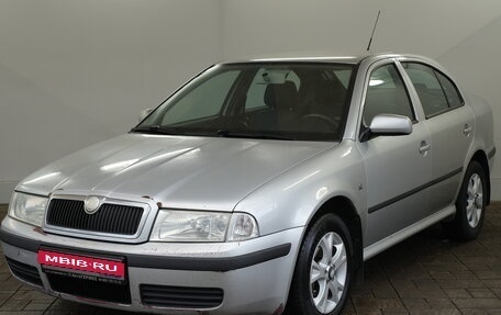 Skoda Octavia IV, 2009 год, 380 000 рублей, 1 фотография