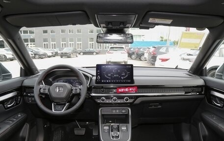 Honda CR-V, 2025 год, 5 125 000 рублей, 17 фотография