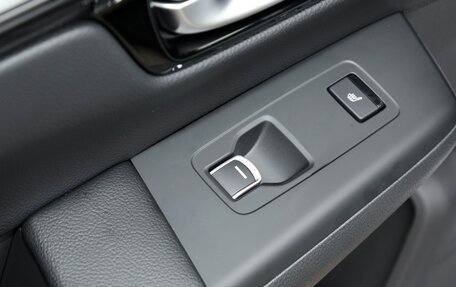 Honda CR-V, 2025 год, 5 125 000 рублей, 27 фотография