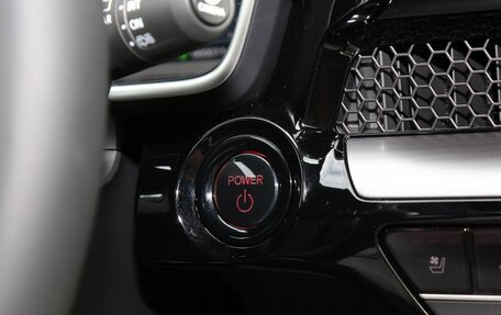 Honda CR-V, 2025 год, 5 125 000 рублей, 24 фотография