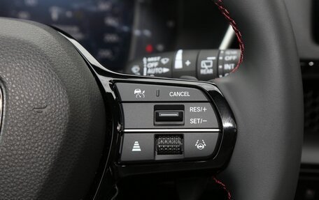 Honda CR-V, 2025 год, 5 125 000 рублей, 21 фотография