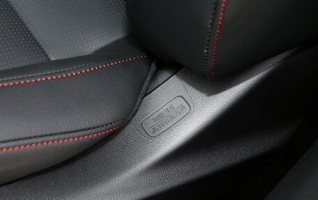 Honda CR-V, 2025 год, 5 125 000 рублей, 25 фотография