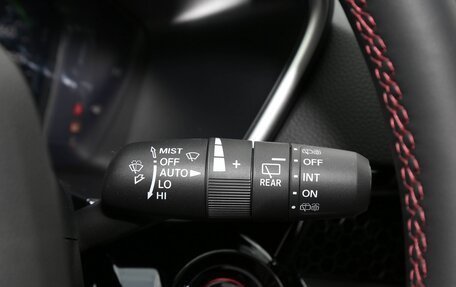 Honda CR-V, 2025 год, 5 125 000 рублей, 23 фотография