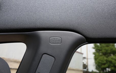 Honda CR-V, 2025 год, 5 125 000 рублей, 29 фотография