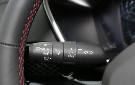 Honda CR-V, 2025 год, 5 125 000 рублей, 22 фотография