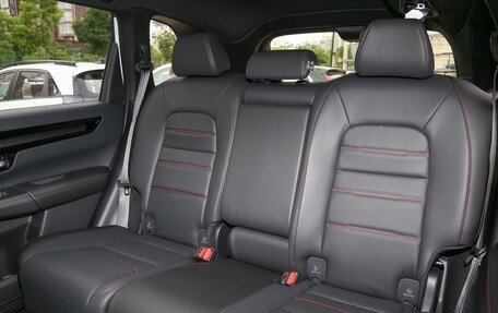 Honda CR-V, 2025 год, 5 125 000 рублей, 33 фотография