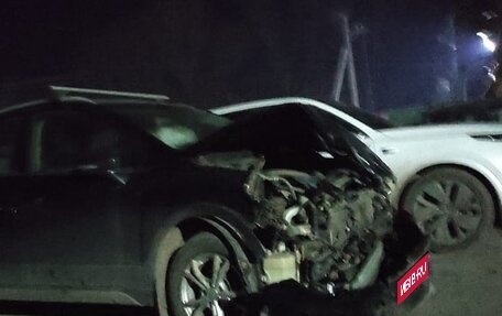 Suzuki SX4 II рестайлинг, 2014 год, 570 000 рублей, 1 фотография