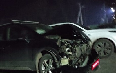 Suzuki SX4 II рестайлинг, 2014 год, 570 000 рублей, 1 фотография