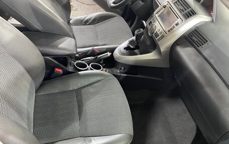 Toyota Verso I, 2012 год, 1 250 000 рублей, 2 фотография