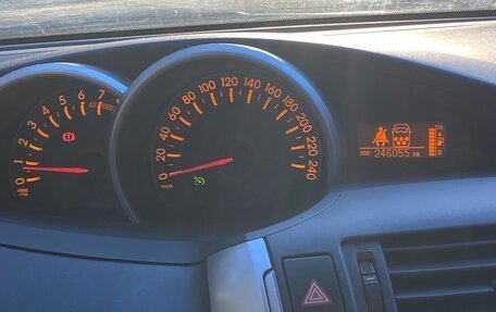 Toyota Verso I, 2012 год, 1 250 000 рублей, 6 фотография