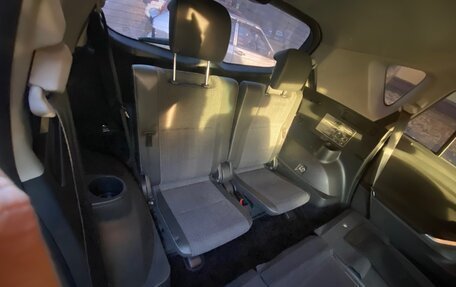 Toyota Verso I, 2012 год, 1 250 000 рублей, 5 фотография