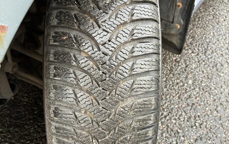 Skoda Fabia I, 2004 год, 145 000 рублей, 12 фотография